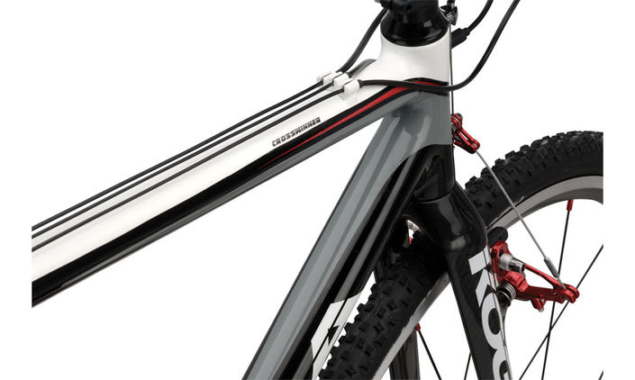 Koga CrossWinner (G) 2012 - Specifications | Reviews | Shops