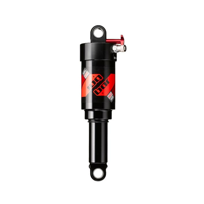 Rockshox on sale bar r