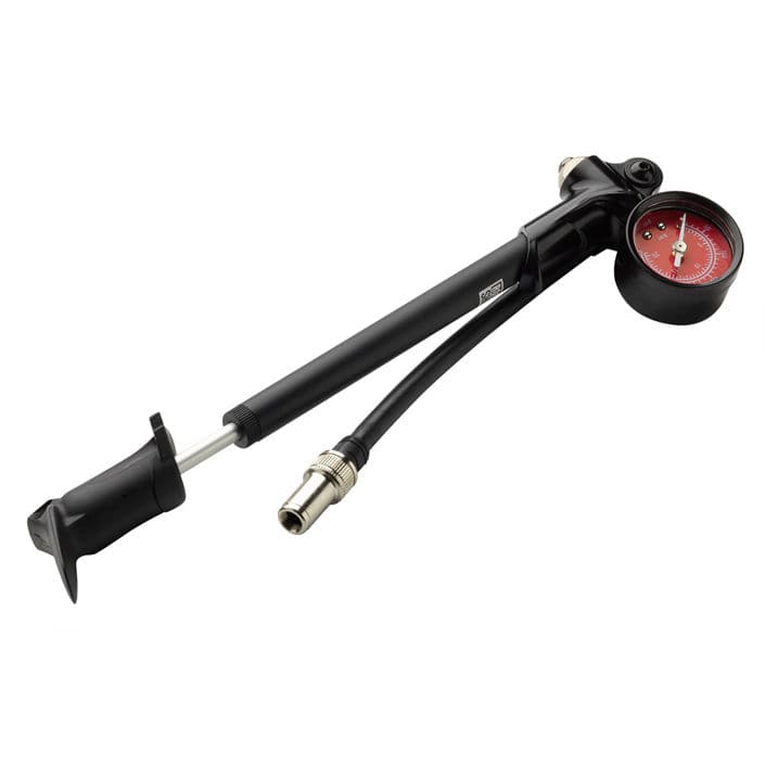 rockshox high pressure pump
