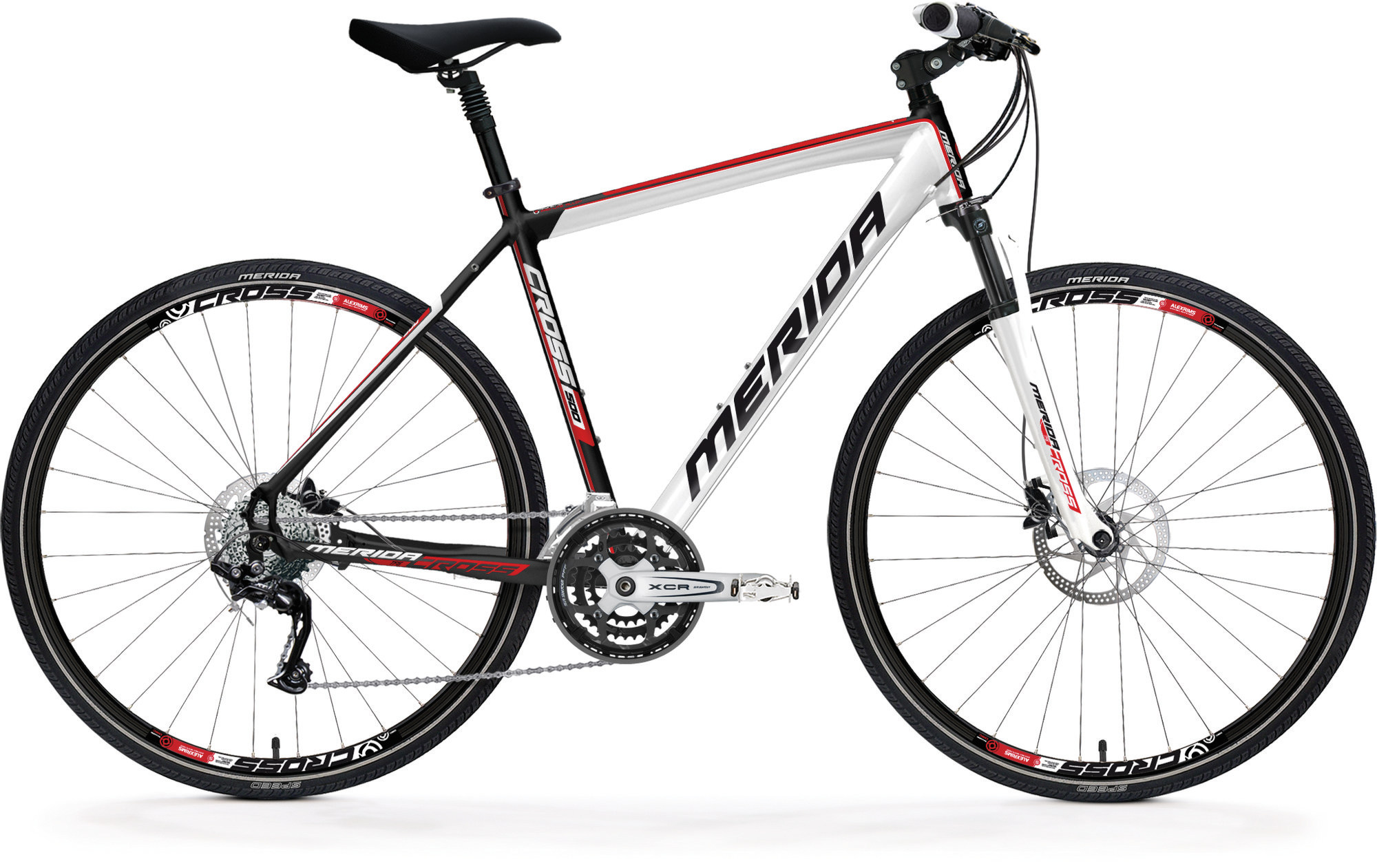 crossway 500