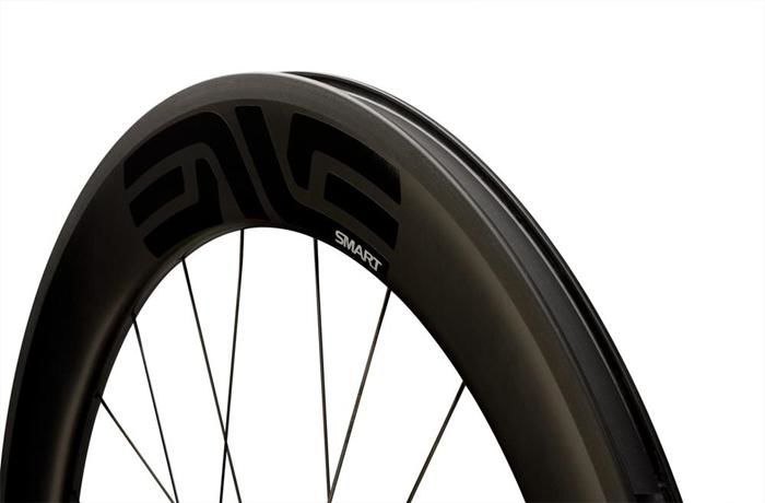 enve ses 6.7 clincher
