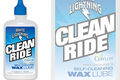 White Lightning Clean Ride™ (2012)