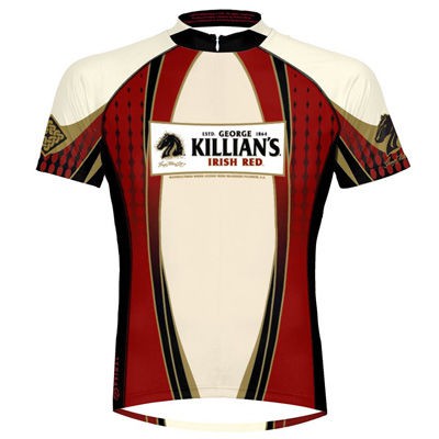 Men's Cycling Jerseys & Bike Shirts for Ultimate Performance