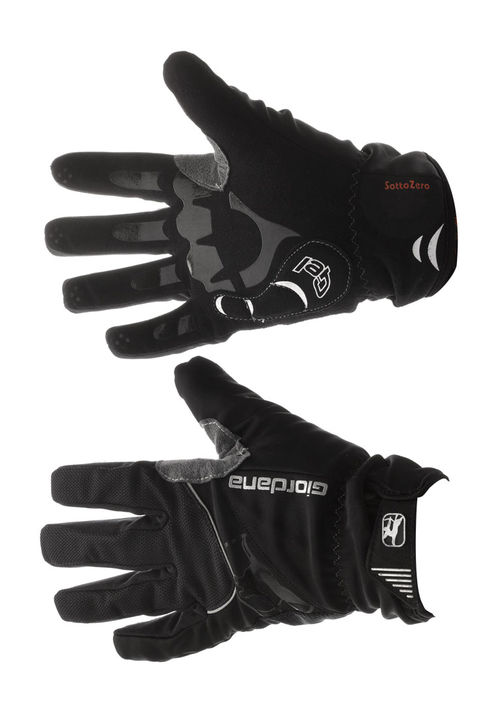 giordana winter gloves