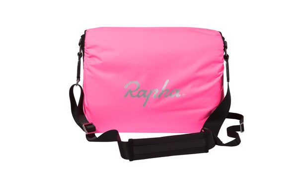 rapha frame bag large