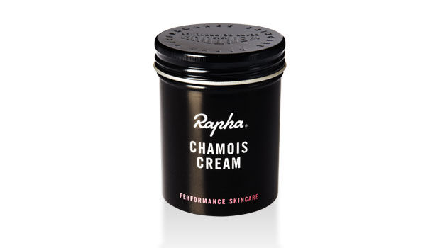 rapha chamois cream discontinued