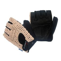 Spenco store cycling gloves