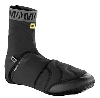 mavic thermo plus shoe cover