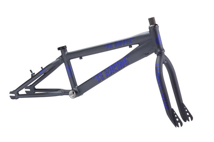 Pk ripper frame best sale