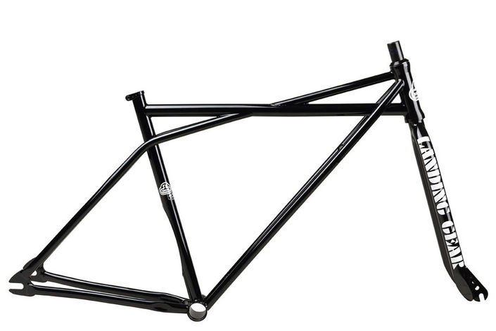 Se bike outlet frame