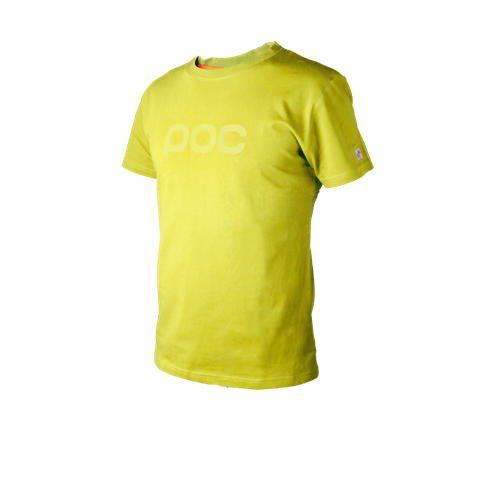 poc spine t shirt