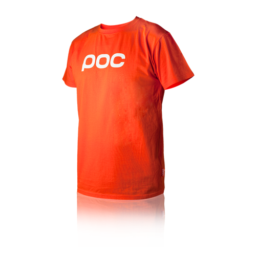 poc spine t shirt