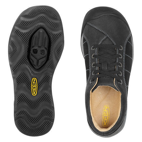 keen presidio 9.5