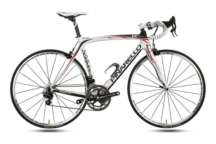 pinarello dogmak