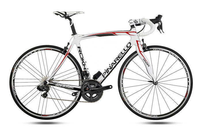 pinarello rokh 2013