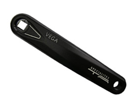 SPECIALITES T.A. Vega Crank 2012 - Specifications | Reviews | Shops