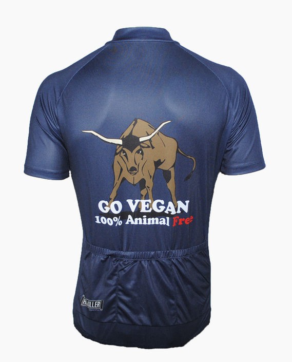 vegan cycling apparel