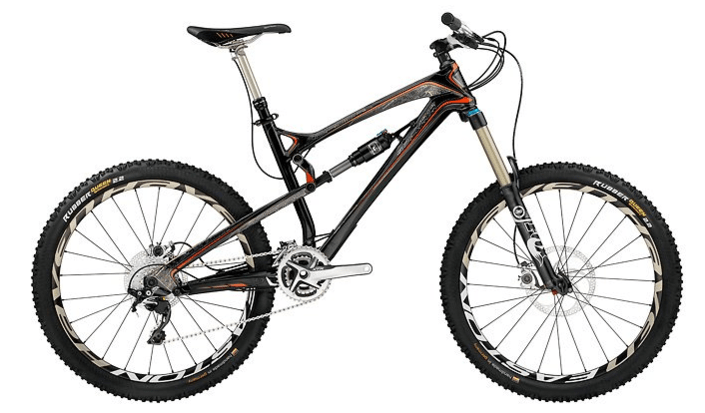 Lapierre Spicy 916 2012 Specifications Reviews Shops