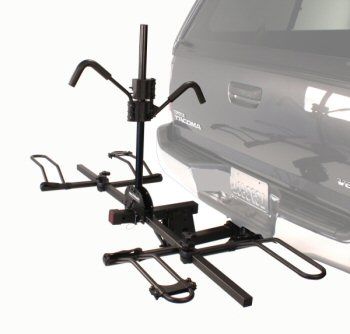 sunlite recumbent hitch rack