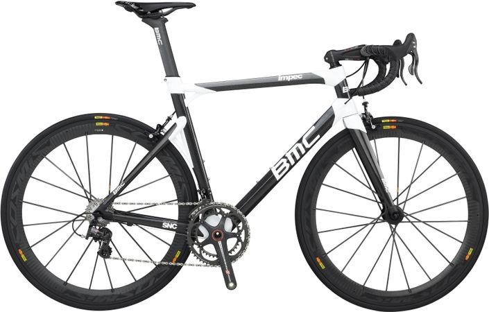 Bmc impec sale price