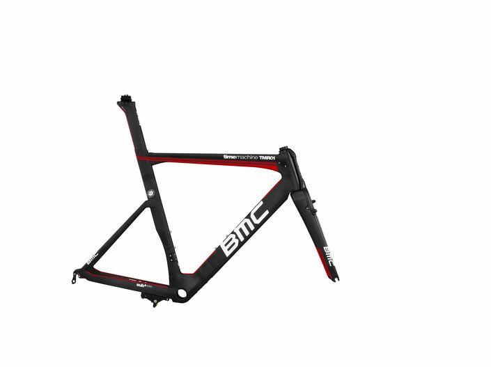 Bmc tm01 sale frameset