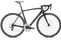 Specialized tarmac sl4 expert mid compact satin charcoal red