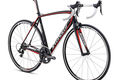Specialized tarmac sl4 pro mid compact carbon white red