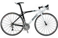 Bmc pure pr01 105 triple 2012 womens road bike