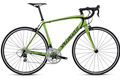 Specialized tarmac sport mid compact green black