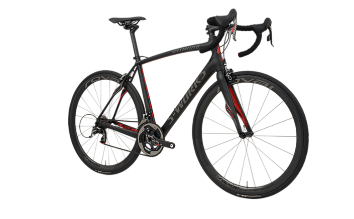 2013 specialized roubaix compact