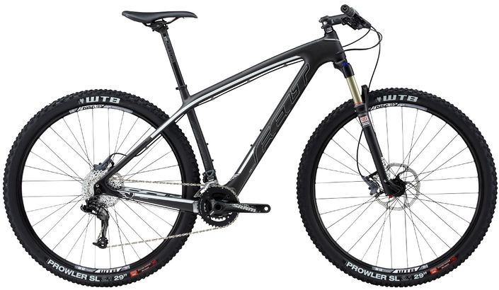 Felt discount 29er hardtail