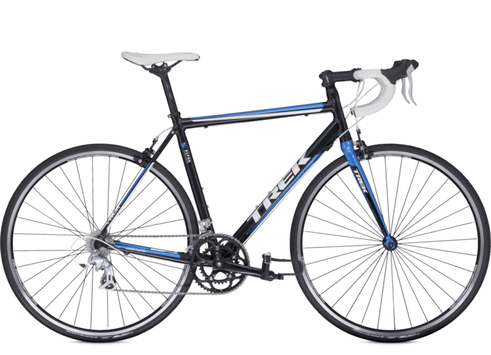 trek road bike one series 1.1