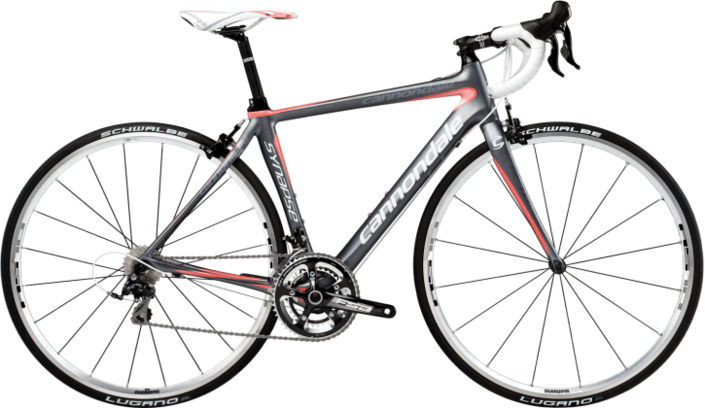 Cannondale Synapse Carbon Women's 5 105 2013 - Specifications |