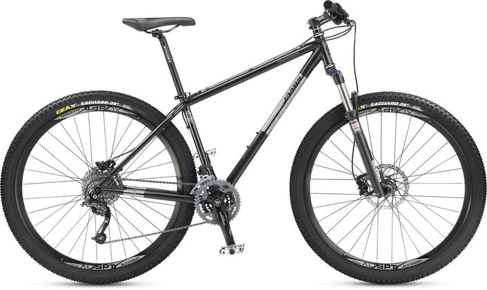 Jamis Dragon 29 Sport 2013 - Specifications | Reviews | Shops