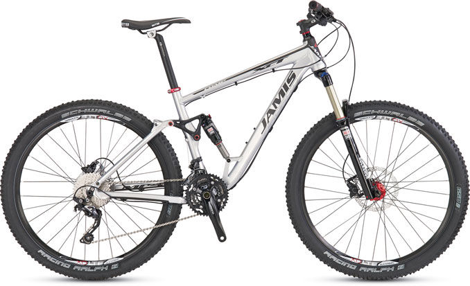 Jamis dakar xct comp sale