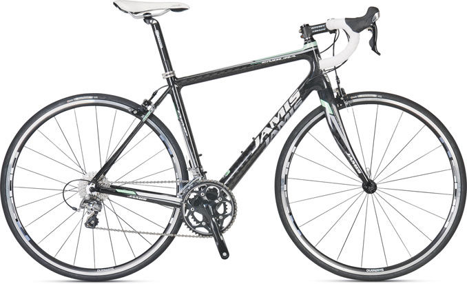 jamis endura comp