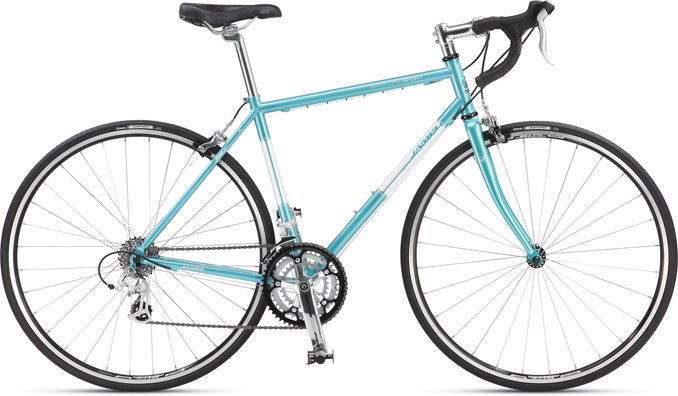 jamis satellite road bike price