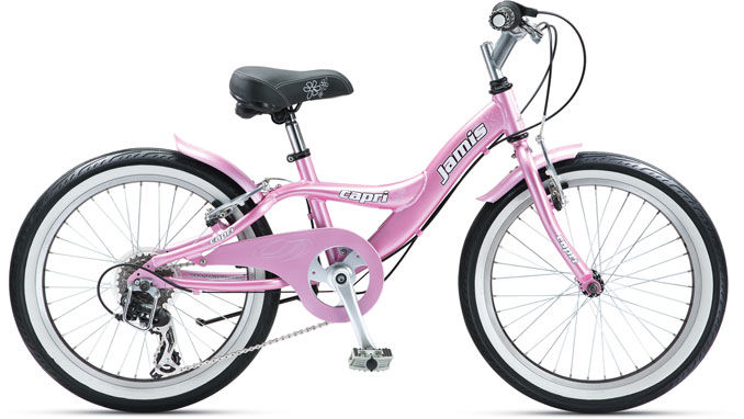 Capri 24 - Jamis® Bikes