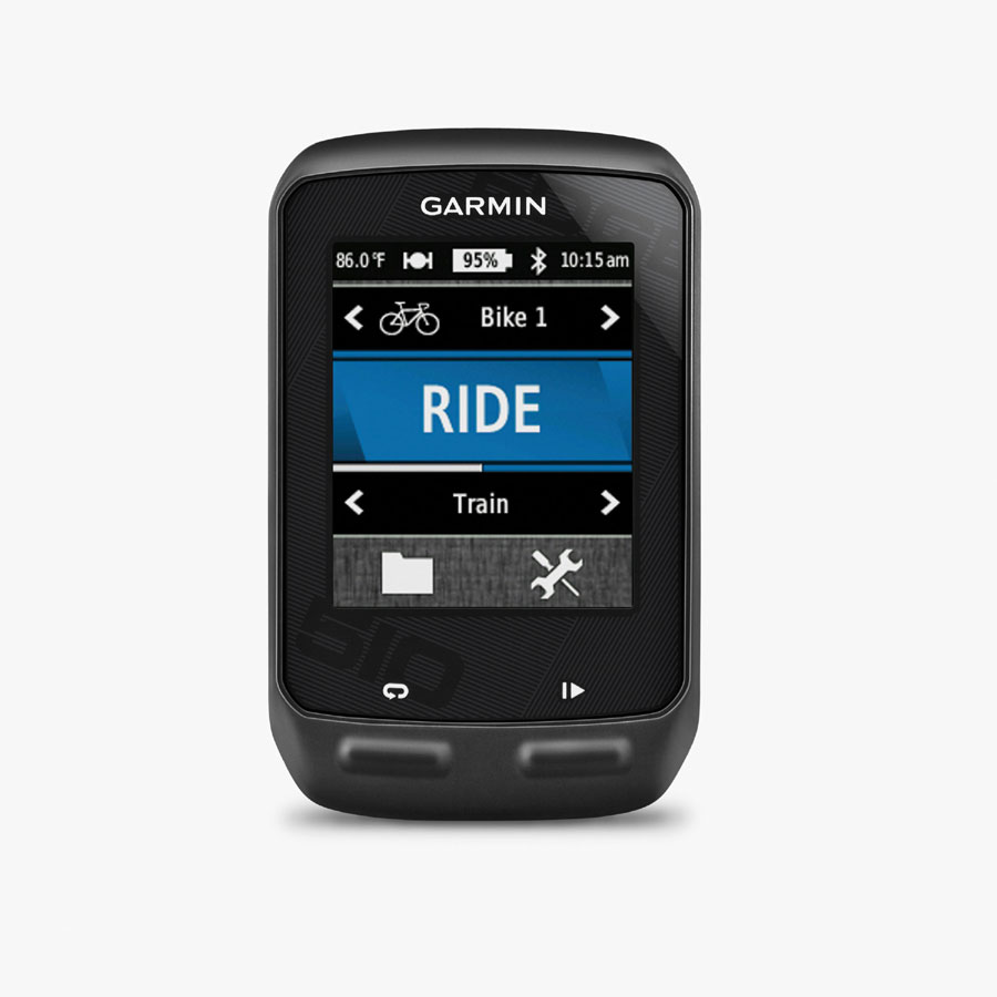 garmin edge 510 gps