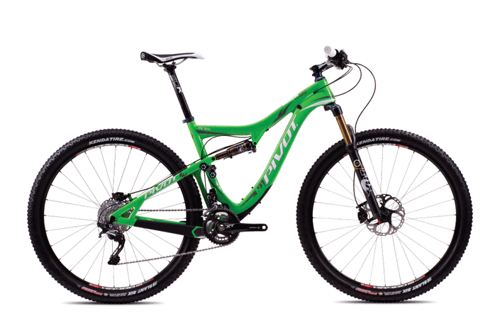 2013 pivot mach 429