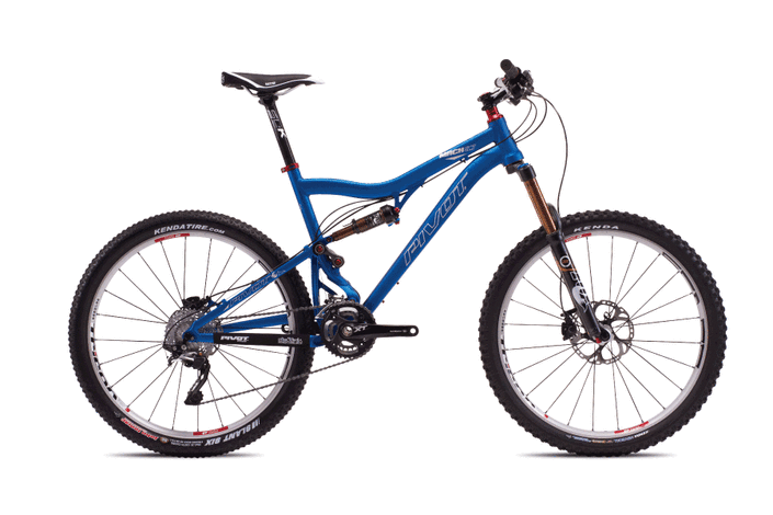 2013 pivot best sale mach 5.7 carbon