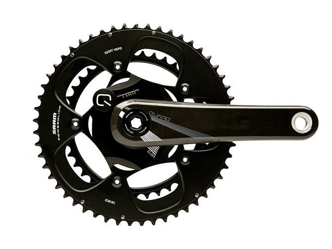 SRAM RED 22 Power Meter 2013 - Specifications | Reviews