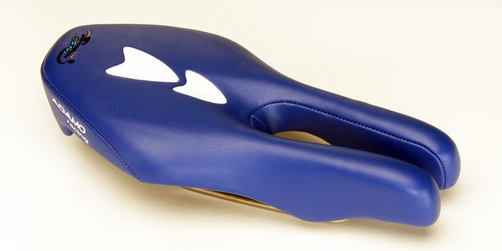 ism adamo racing saddle