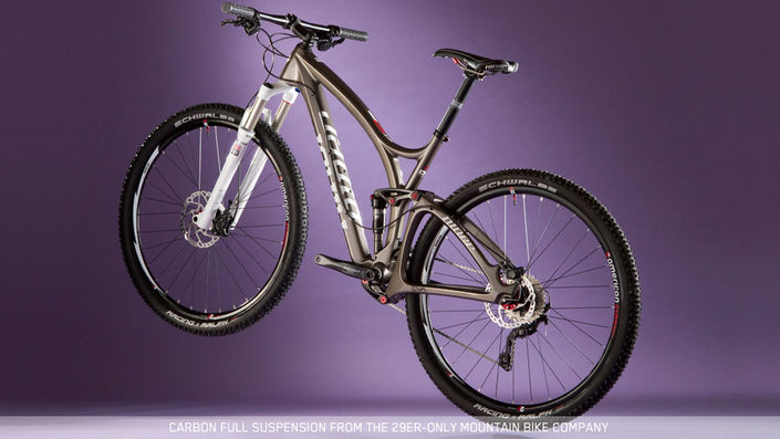 niner jet 9 carbon