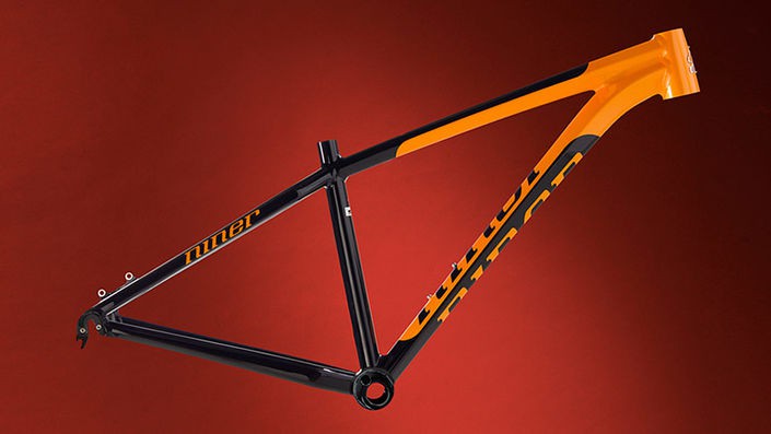 Niner ONE 9 FRAMESET 2013 Specifications Reviews Shops