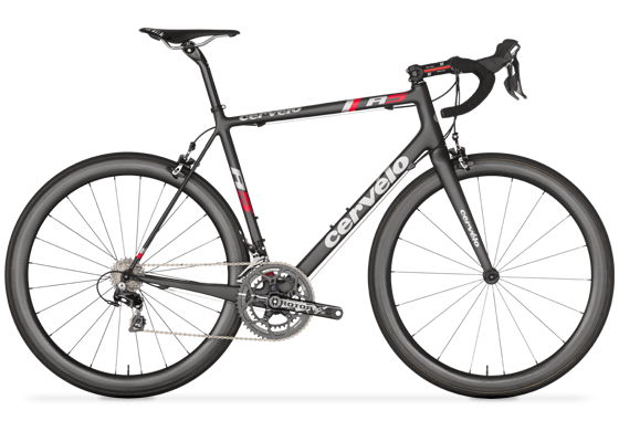 cervelo r5 dura ace