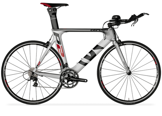 【最安値在庫】TIME FIRST 2013 ULTEGRA 500mm～