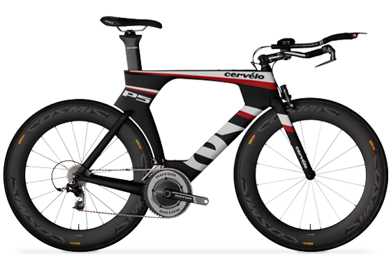 Cervelo p5 three discount
