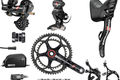 Campagnolo Super Record EPS Groupset (2013)