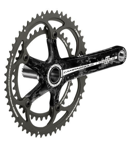 Campagnolo Chorus 11Spd Groupset 2013 Specifications Reviews